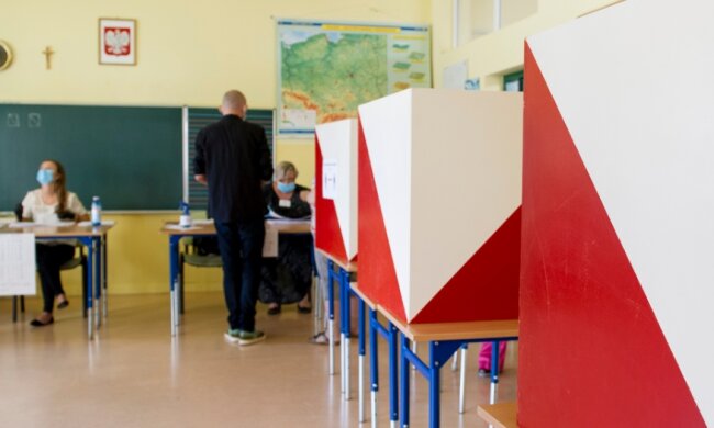 Wybory. Źródło: belchatow.pl