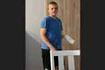 Patryk Zawistowski, screeb Youtube @Policja Gliwice