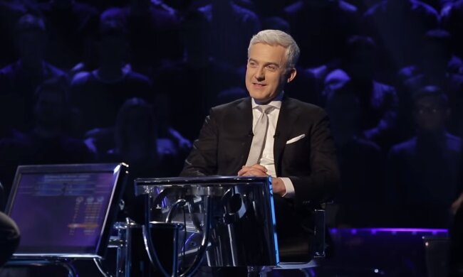 Hubert Urbański. Źródło: Youtube Wirtualna Polska