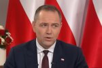 Karol Nawrocki/YouTube @Polsat News