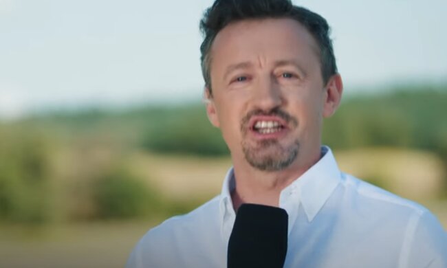 Adam Małysz, źródło: YouTube/ tvnpl