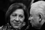 Barbara Skrzypek i Jarosław Kaczyński, screen Youtube @SuperExpressOfficial