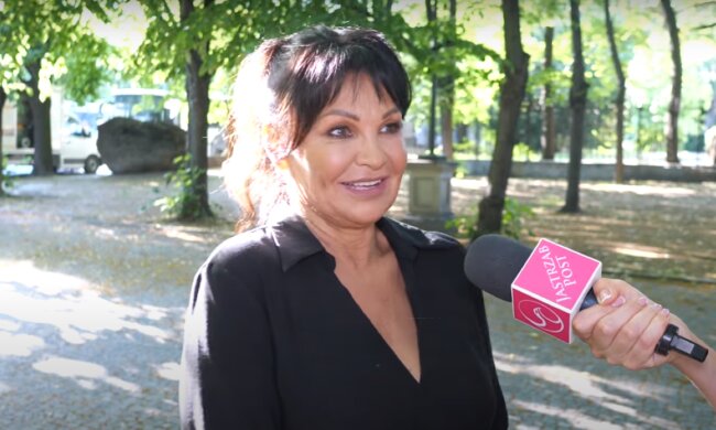 Iwona Pavlovic/YouTube @Jastrząb Post