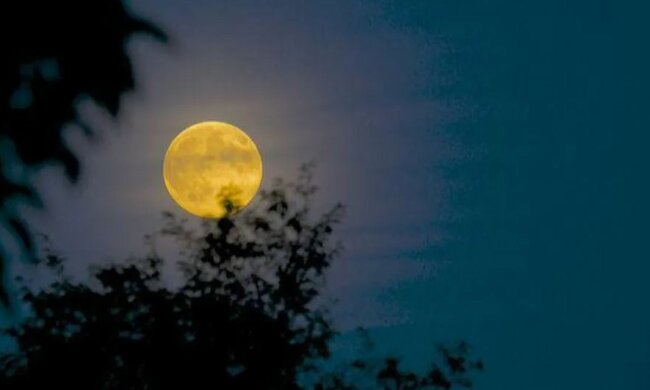Faza księżyca na 2 października 2020 roku. Co przyniesie piątkowa pełnia