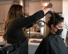 Czy salony kosmetyczne i fryzjerskie będą zamknięte? / YouTube:  Denver7 – The Denver Channel
