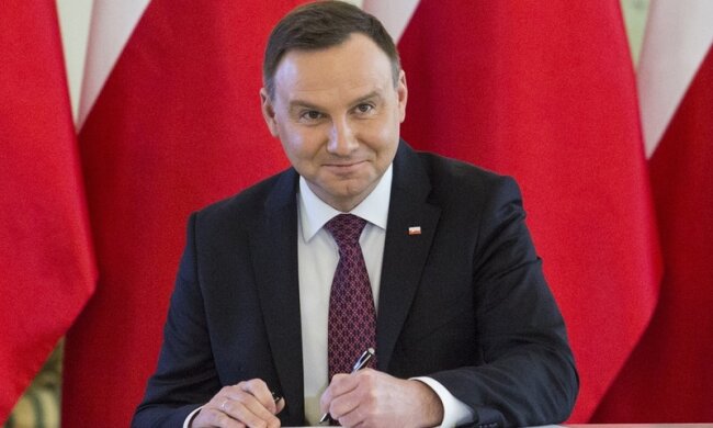 To już postanowione. Andrzej Duda podpisał nowelizację ustawy o akcyzie
