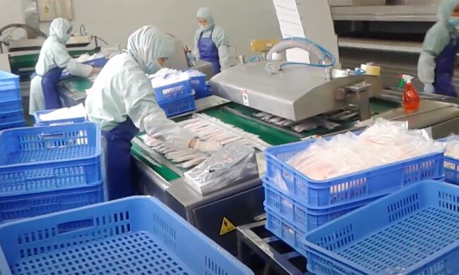 Koronawirus w mrożonkach. Znajdował się na opakowaniach. Komisja zdrowia ostrzega