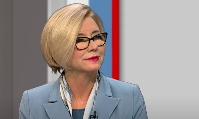 Wiceminister edukacji - Marzena Machałek / YouTube:  Telewizja Republika