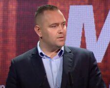 Karol Nawrocki, źródło: YouTube/ Muzeum II Wojny Światowej w Gdańsku