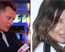 Rafał Brzozowski, Edyta Górniak/YouTube @Party
