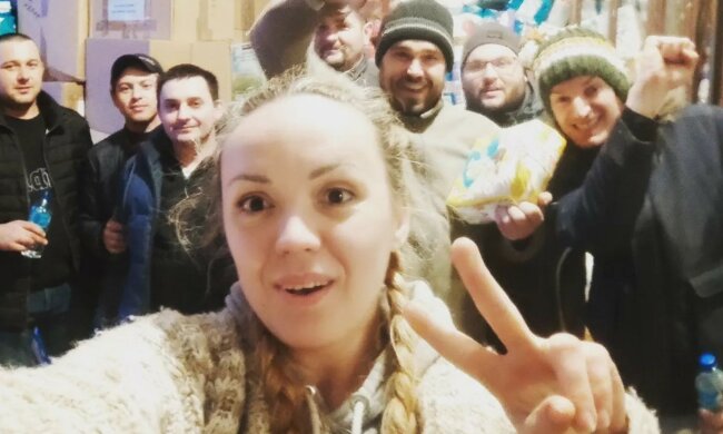 źródło: Facebook/Gniazdo w Felicjanowie