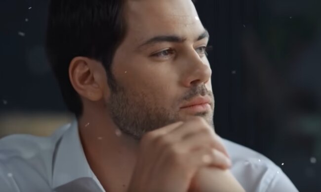 Mężczyzna/YouTube @Czas na historię