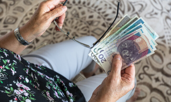 Czy wypłata trzynastek będzie zagrożona?, źródło: Radio Zet