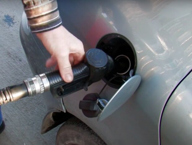 Ceny paliw poszybują w górę! / YouTube:  PolnocnaTV