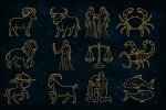 znaki zodiaku @AI