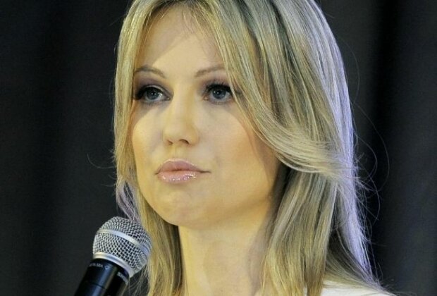 Magdalena Ogórek (fot. Jan Bielecki/East News)