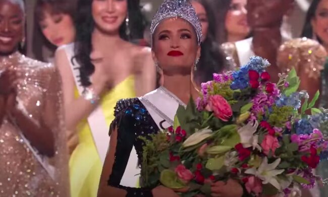 Miss Universe 2023 / YouTube: Miss Universe