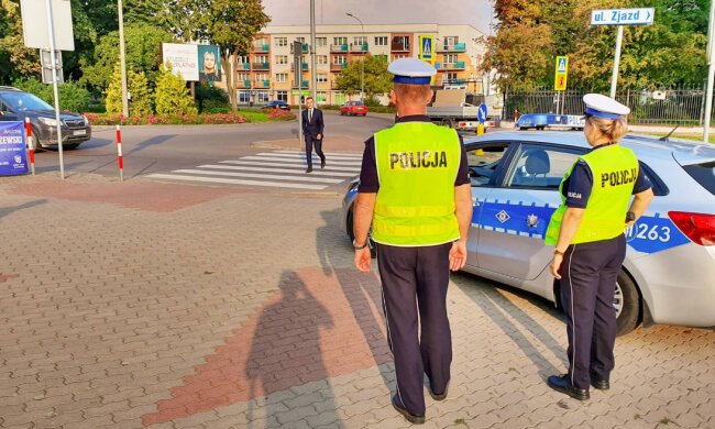 Jutro kolejna ogólnopolska akcja policji! Za łamanie przepisów kilkaset złotych kary