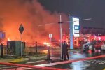 Kolejny wypadek śmigłowca. Wśród ofiar dwoje Polaków