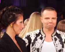 Dominika i Marcin, źródło: YouTube/ Świat Gwiazd