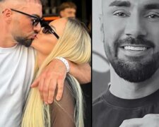 Łukasz Litewka i Natalia Bacławska, screen Youtube @FaktyzCienia