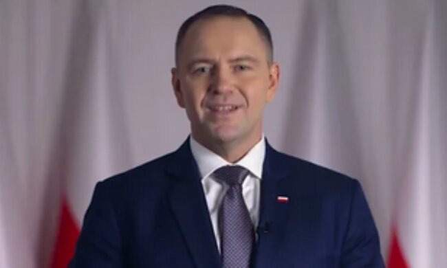 Karol Nawrocki/YouYube @Kancelaria Prezydenta