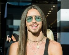 Michał Szpak został wujkiem! Kim są rodzice dziecka?