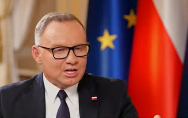 Andrzej Duda/YouTube @wPolsce24