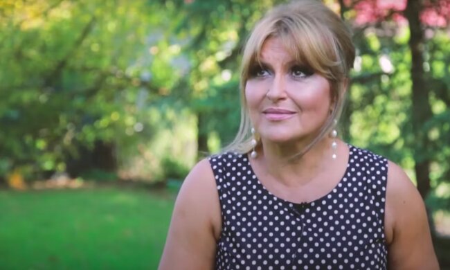 Katarzyna Skrzynecka / YouTube:  Magazyn VIVA!