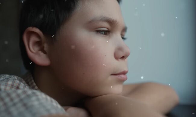 Chłopiec/YouTube @ Cza na historię