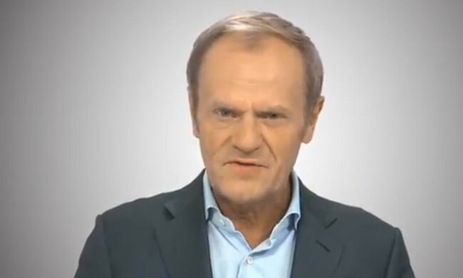 źródło: Twitter/Donald Tusk