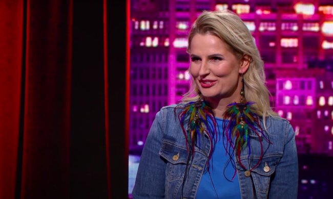 Dominika Tajner / YouTube:  Superstacja