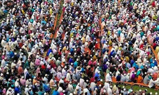 Zebrali się przy wspólnej modlitwie, aby przegonić koronawirusa. Skutki mogą być opłakane dla całego kraju