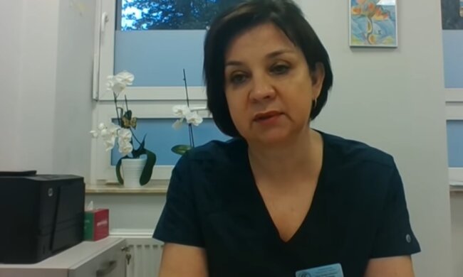 Doktor Lidia Stopyra/ YouTube: Onet Rano