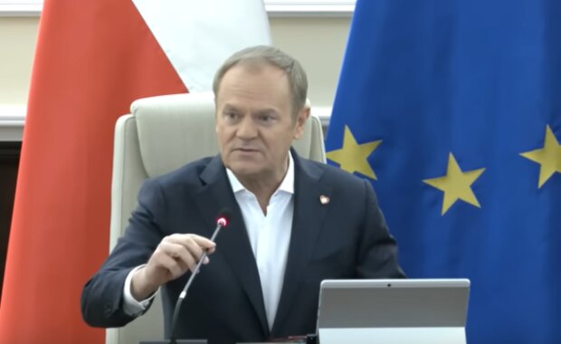 Donald Tusk/YouTube @Donald Tusk kanał oficjalny