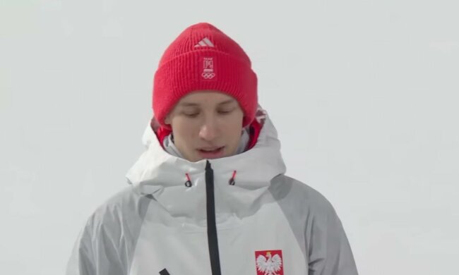 Kacper Tomasiak, screen Youtube @wik2018