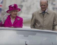 Wyjątkowa rocznica królowej Elżbiety i księcia Filipa. Prawnuki postanowiły uczcić ją w szczególny sposób