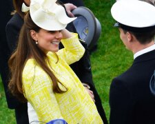 Brytyjskie media mają pewność co do czwartej ciąży księżnej Kate. Już wiadomo, który to miesiąc