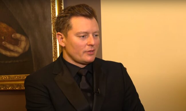Rafał Brzozowski/YouTube @Telewizja TVT