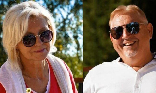 Andrzej i Monika/YT @Plotki24h