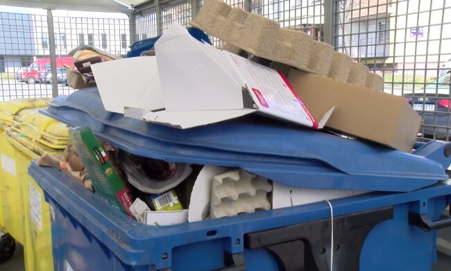 Śmieci. Źródło: Youtube dlaCiebietv