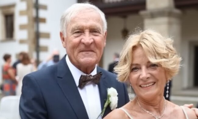 Iwona i Gerard/YouTube @Zdrowie i Życie