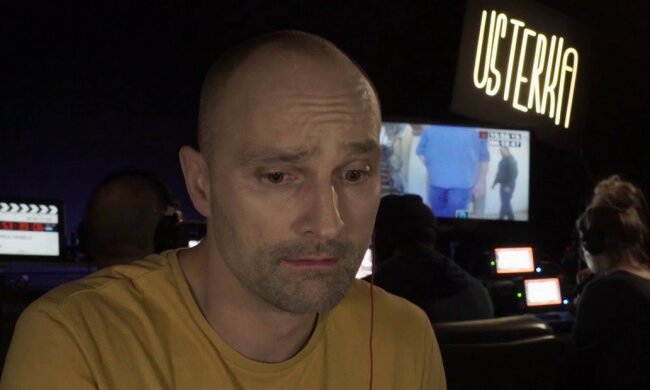 Tego się nikt nie spodziewał! Na nagranie programu „Usterka” musiała przyjechać policja!