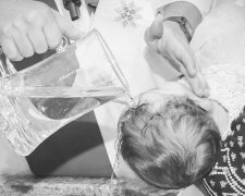 Czy obrzęd chrztu się zmieni? Watykan ogłosił swoją decyzję
