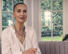 Agnieszka Maciąg, screen Youtube @naturalnieozdrowiu1491