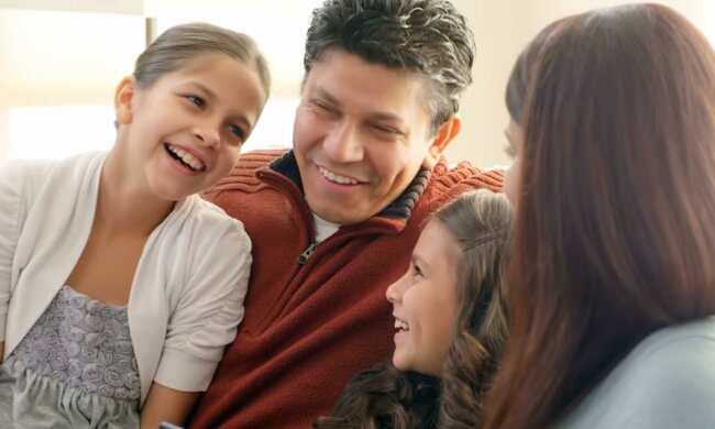 przemówienie Briana Dysona, screen YT