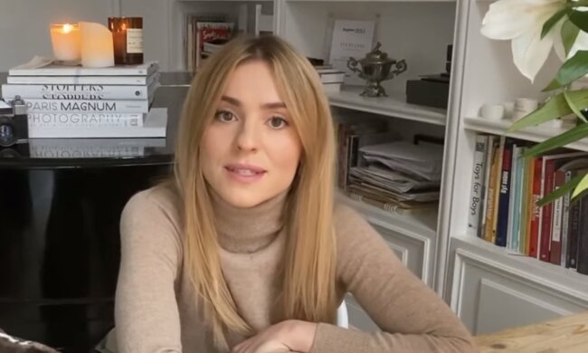 Kasia Tusk/ YouTube @Rzeczy od serca