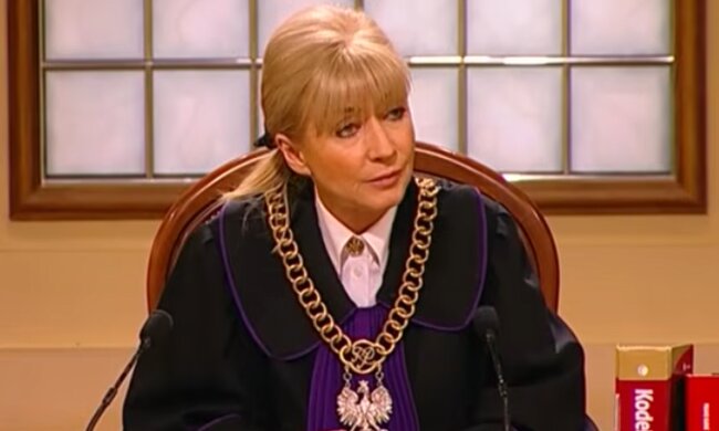 Anna Maria Wesołowska/YouTube @TTV