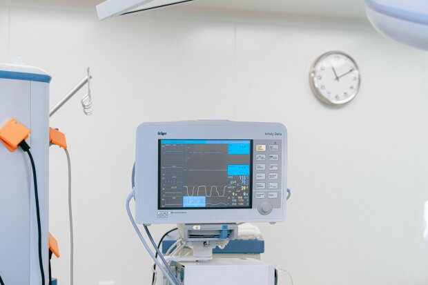 szpital @pexels