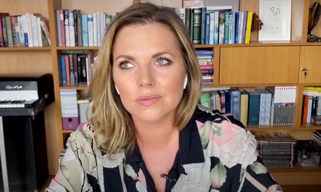 Ola Kwaśniewska/YouTube @Magda Mołek w moim stylu